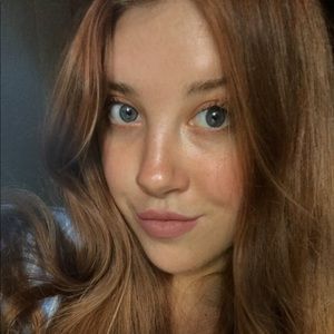 Meet your Posher, Kelsey